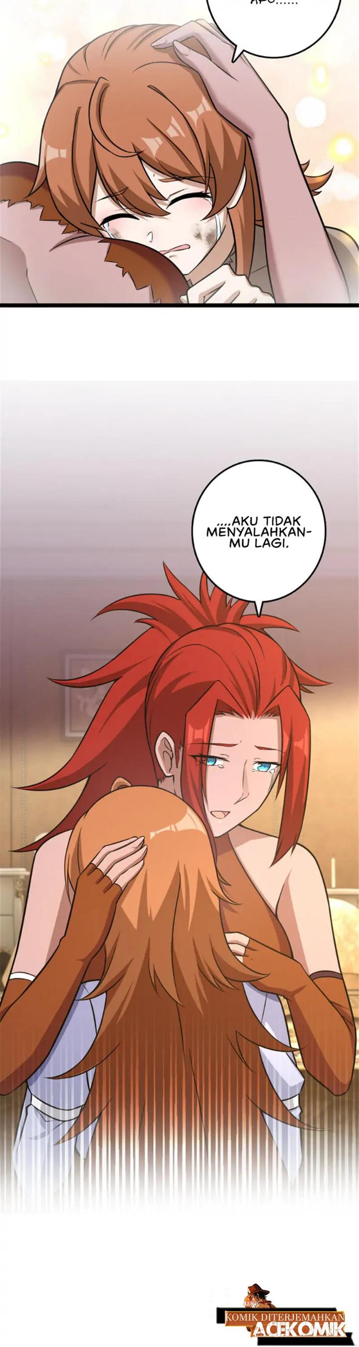Release That Witch Chapter 404 page 24