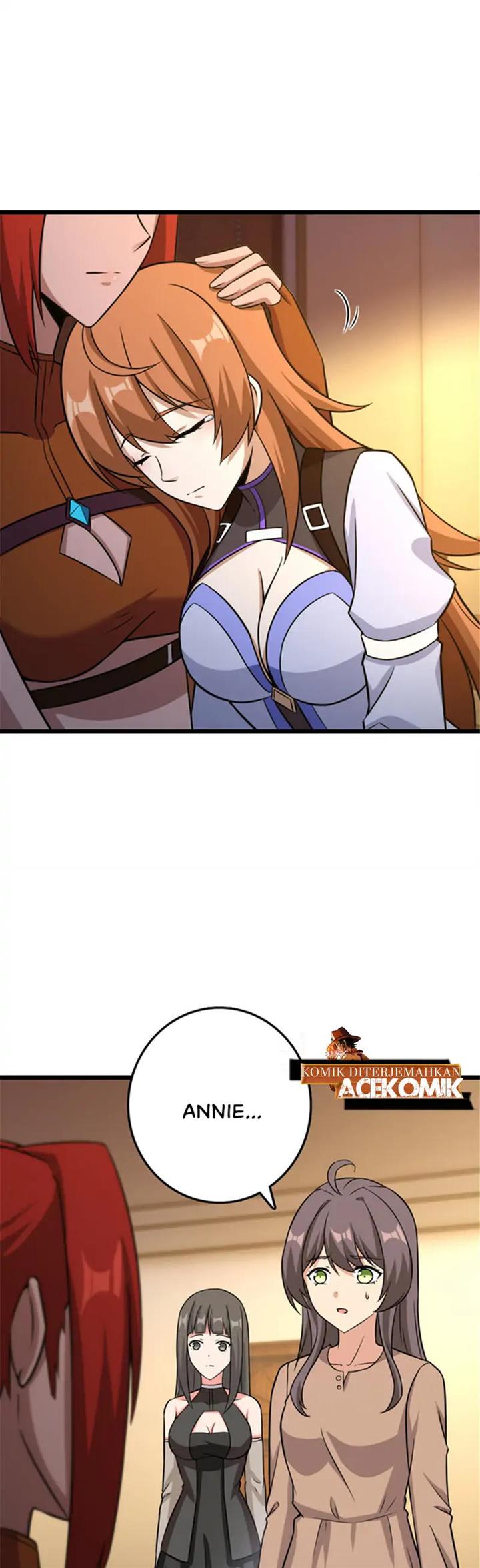 Release That Witch Chapter 404 page 25