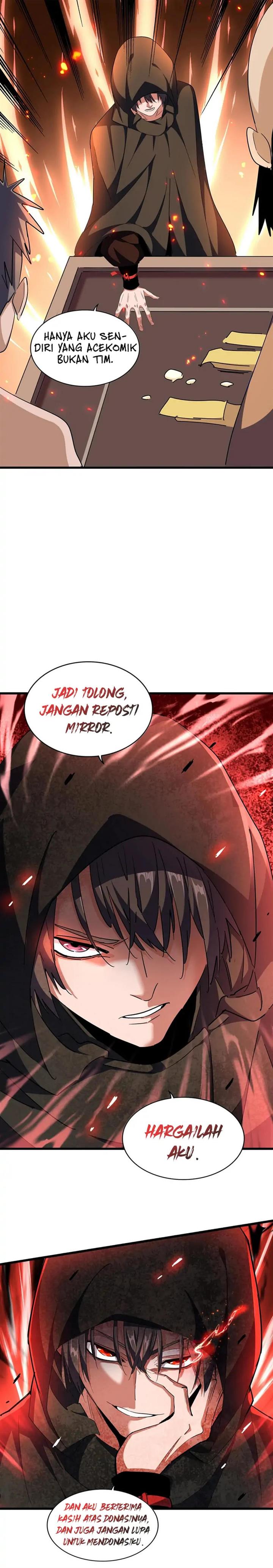 Release That Witch Chapter 404 page 27