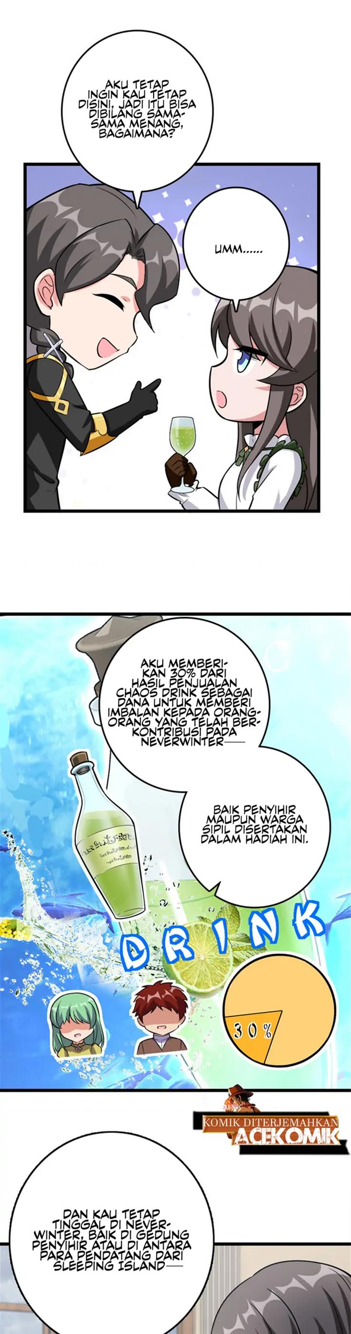 Release That Witch Chapter 409 page 2