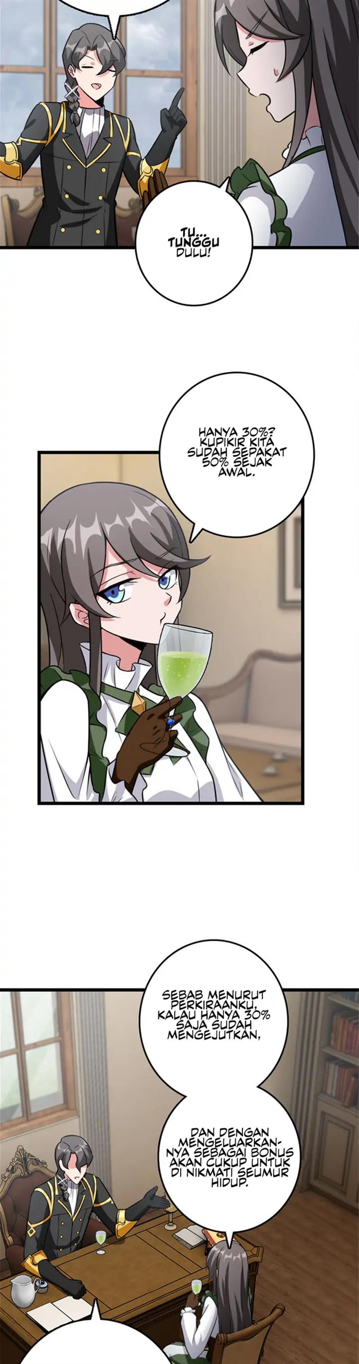 Release That Witch Chapter 409 page 3