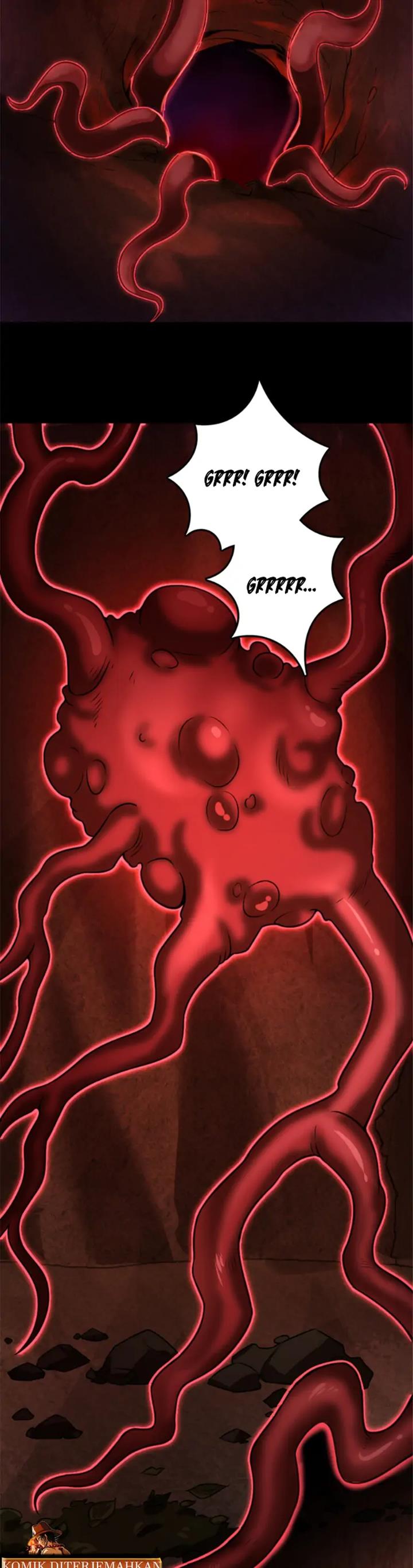 Release That Witch Chapter 409 page 16
