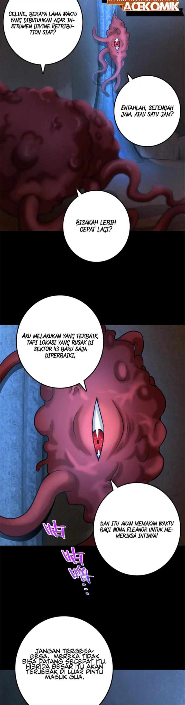 Release That Witch Chapter 409 page 21