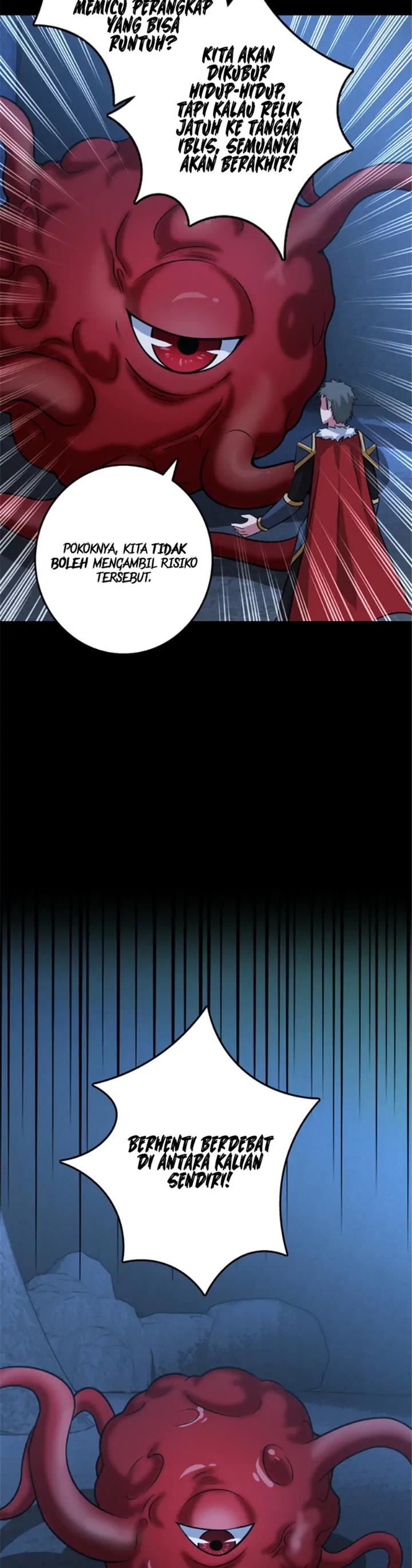 Release That Witch Chapter 409 page 24