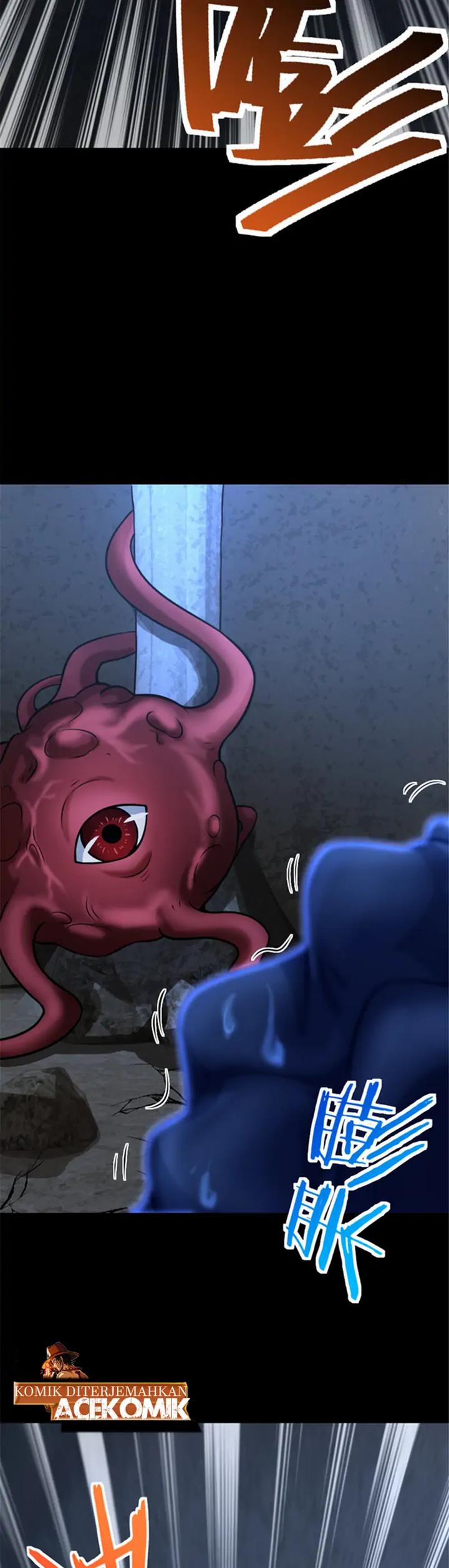 Release That Witch Chapter 409 page 29