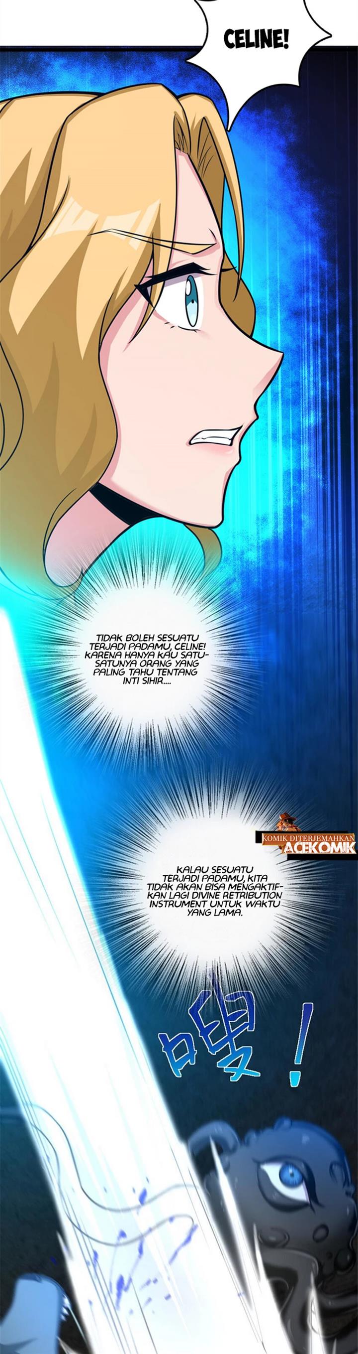 Release That Witch Chapter 410 page 3