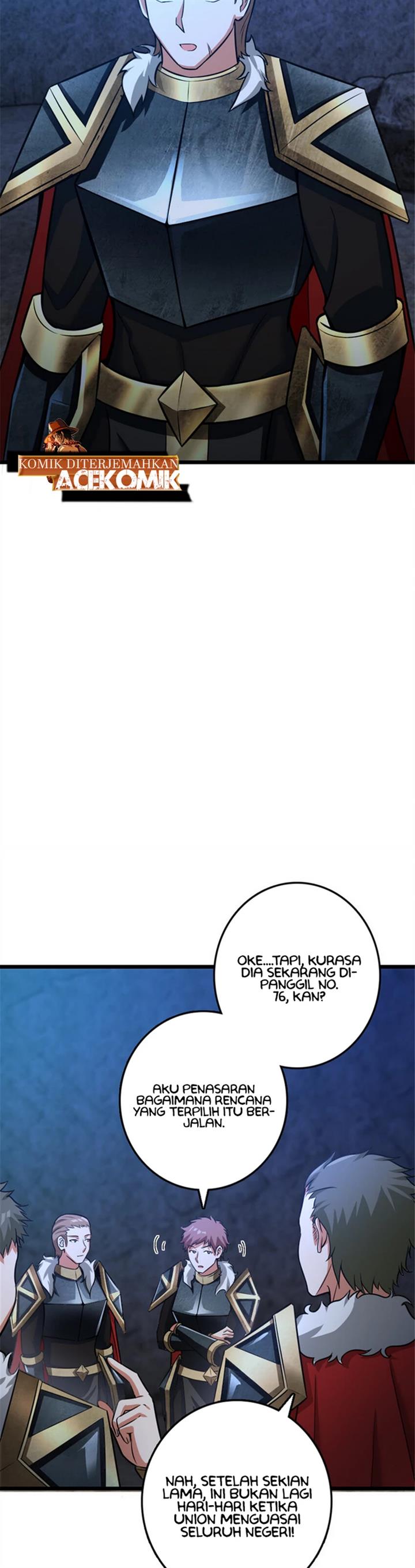 Release That Witch Chapter 410 page 8