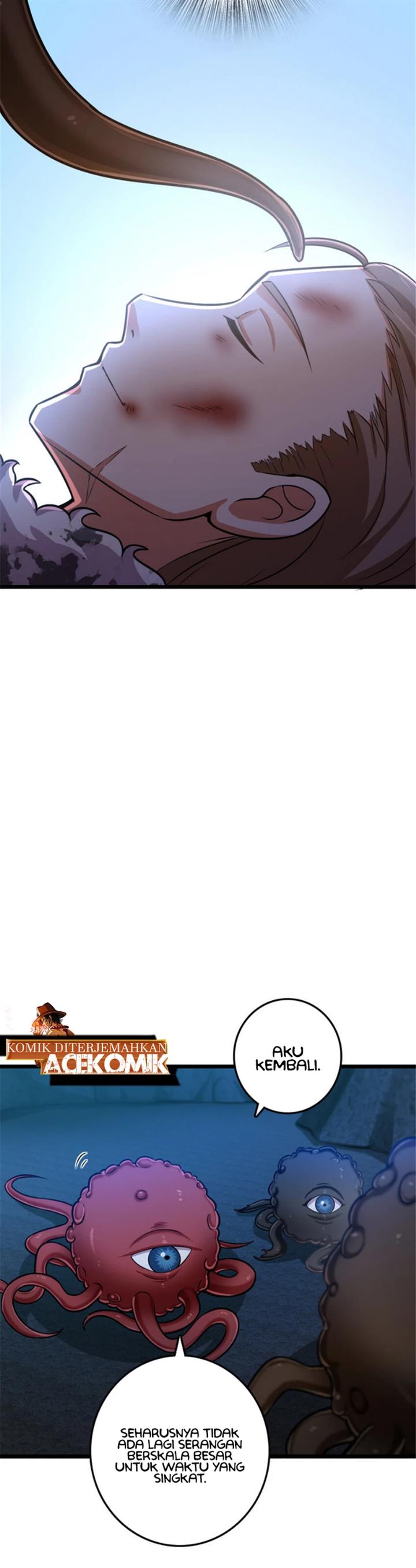 Release That Witch Chapter 410 page 24
