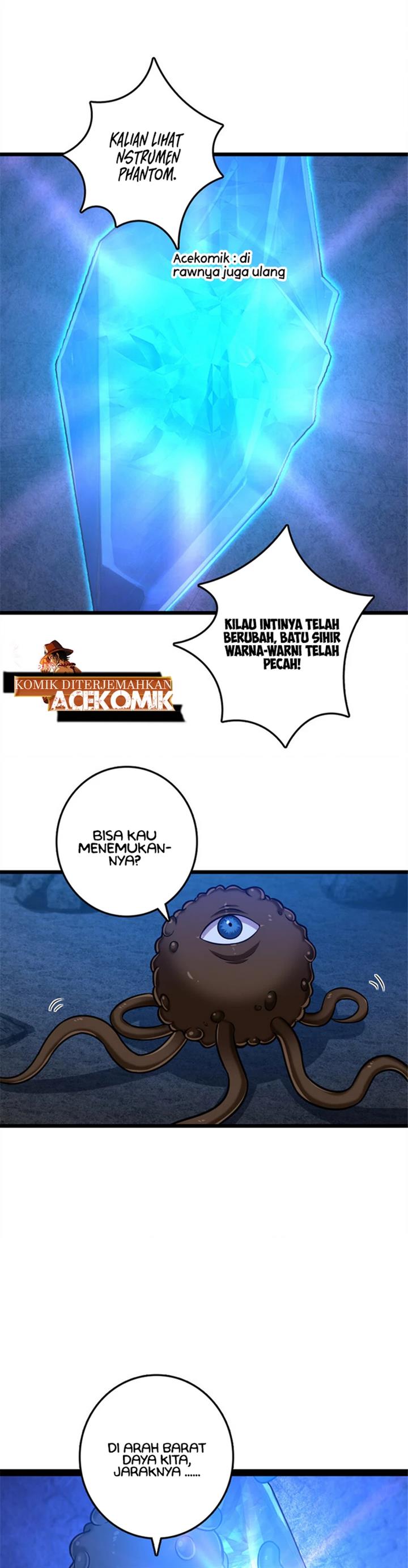Release That Witch Chapter 410 page 29