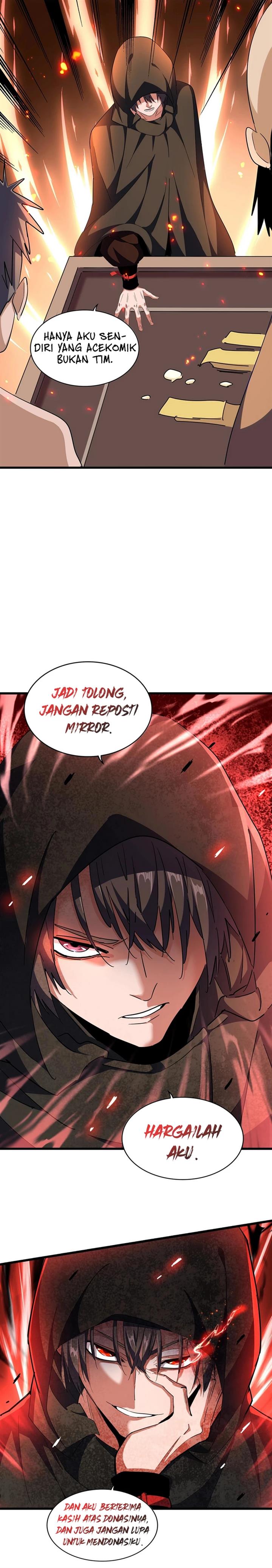 Release That Witch Chapter 410 page 33