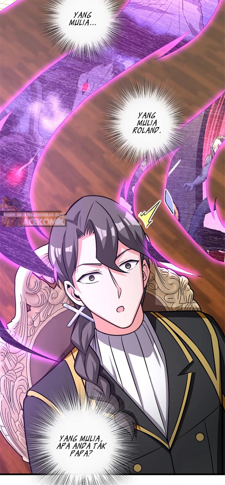 Release That Witch Chapter 415 page 1