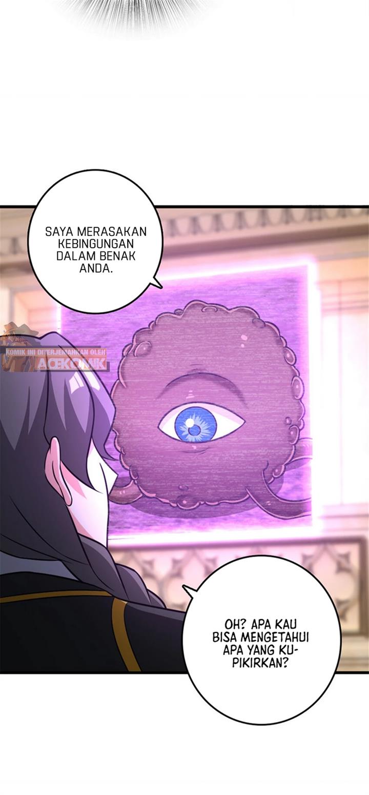 Release That Witch Chapter 415 page 2