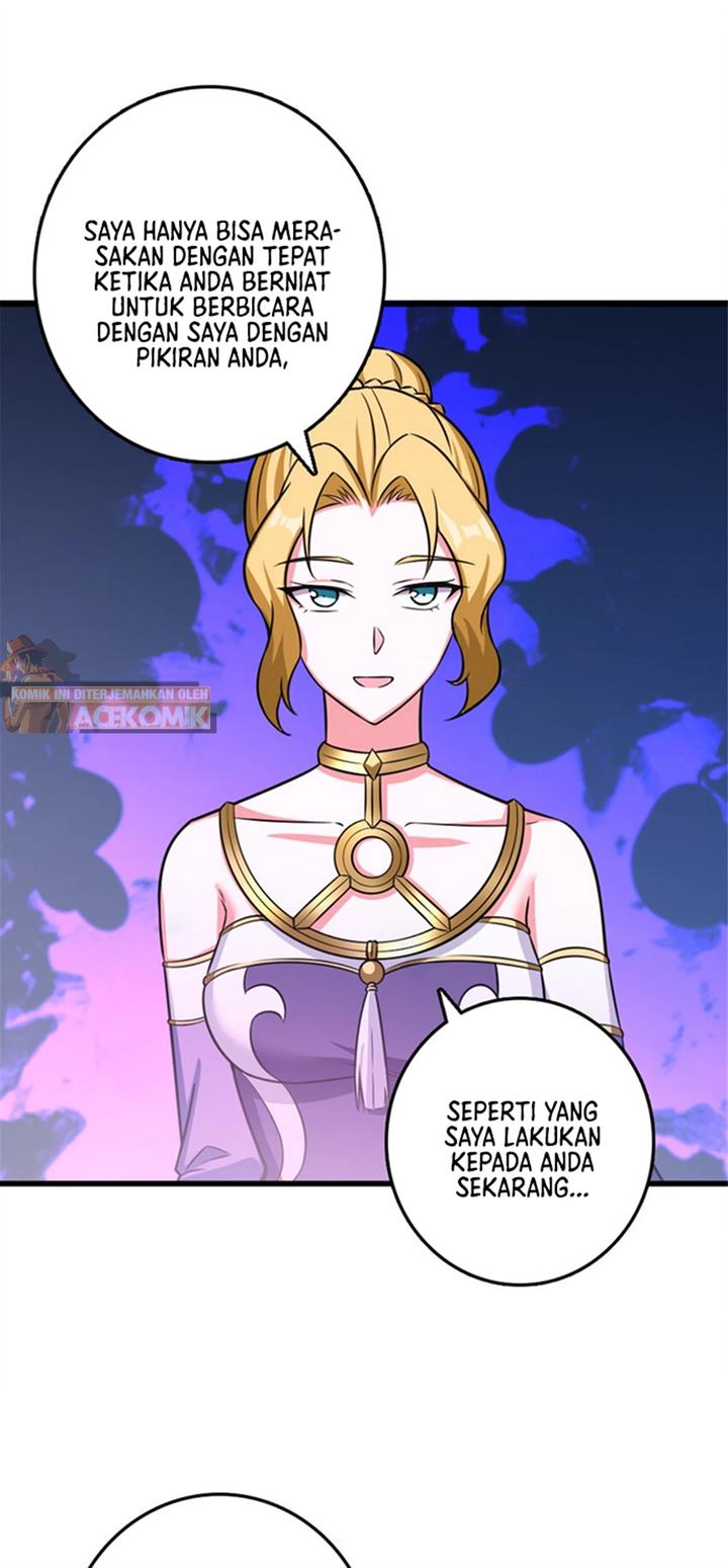 Release That Witch Chapter 415 page 3