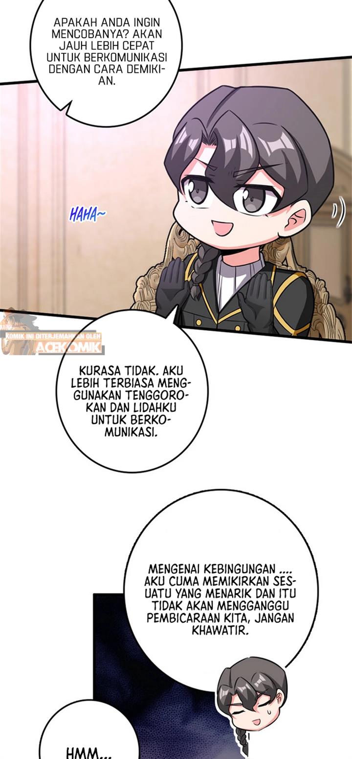 Release That Witch Chapter 415 page 4