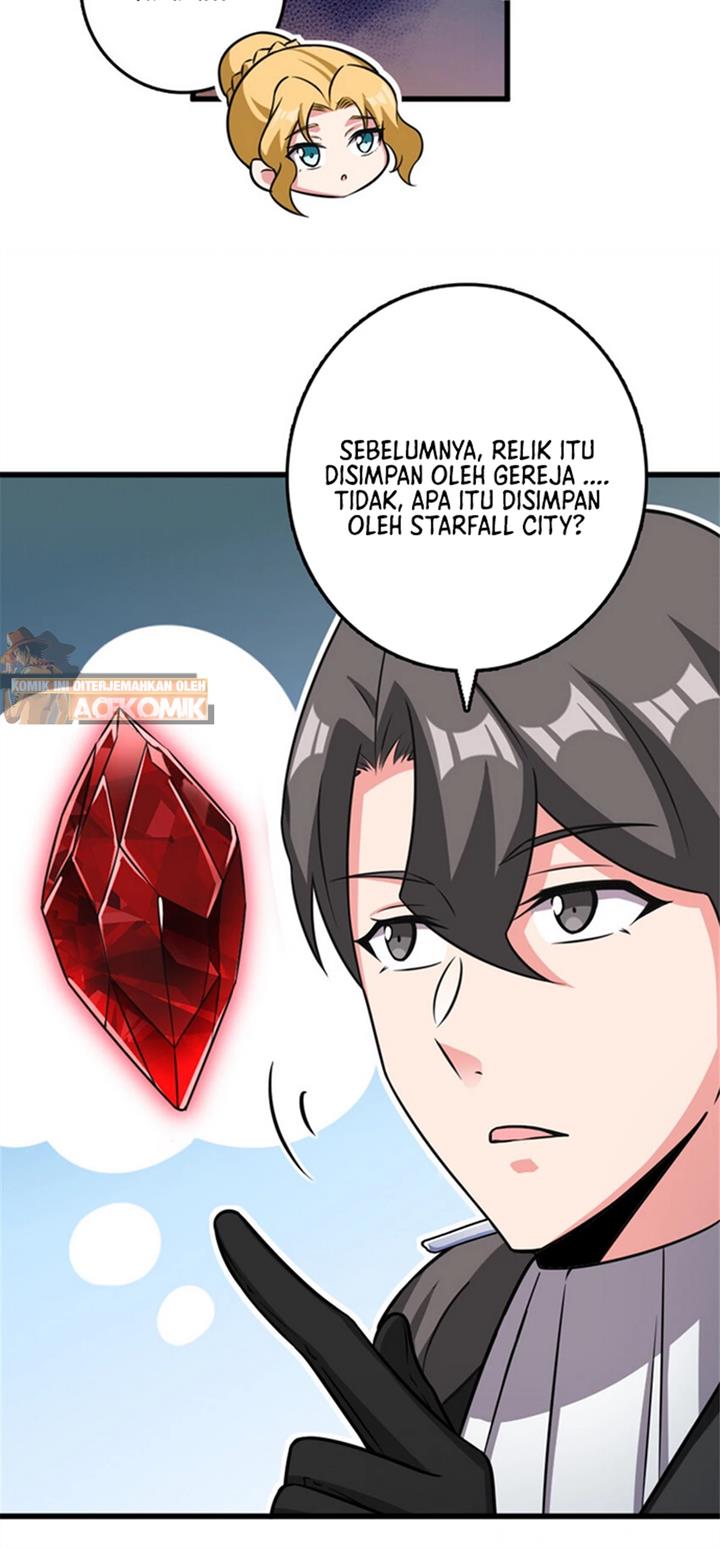 Release That Witch Chapter 415 page 5