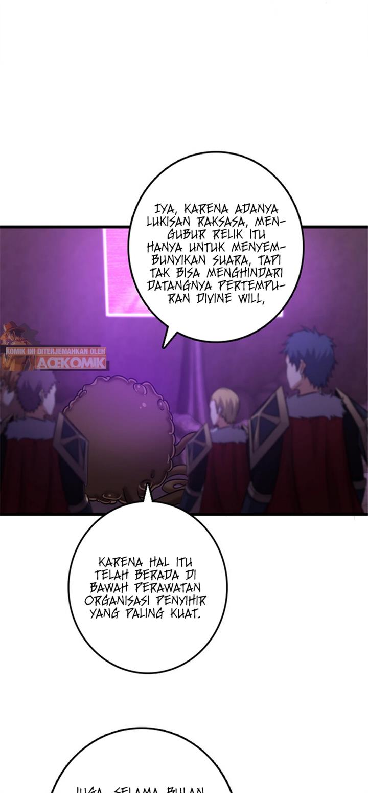 Release That Witch Chapter 415 page 6