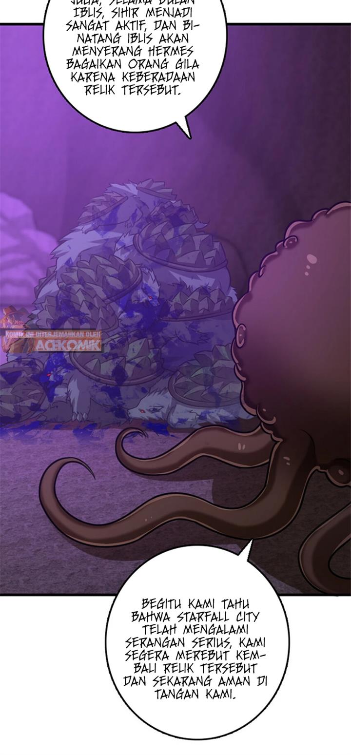 Release That Witch Chapter 415 page 7