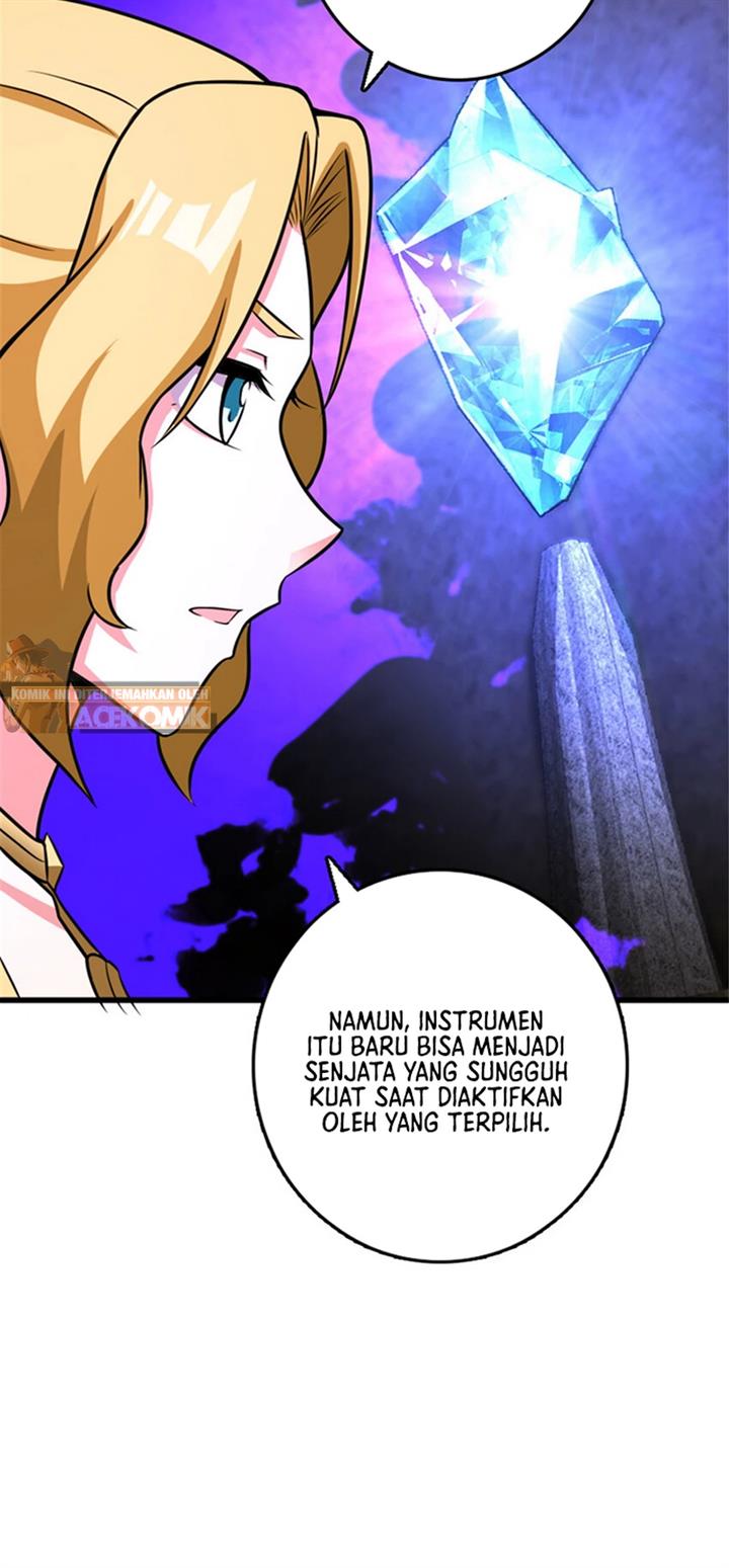 Release That Witch Chapter 415 page 9