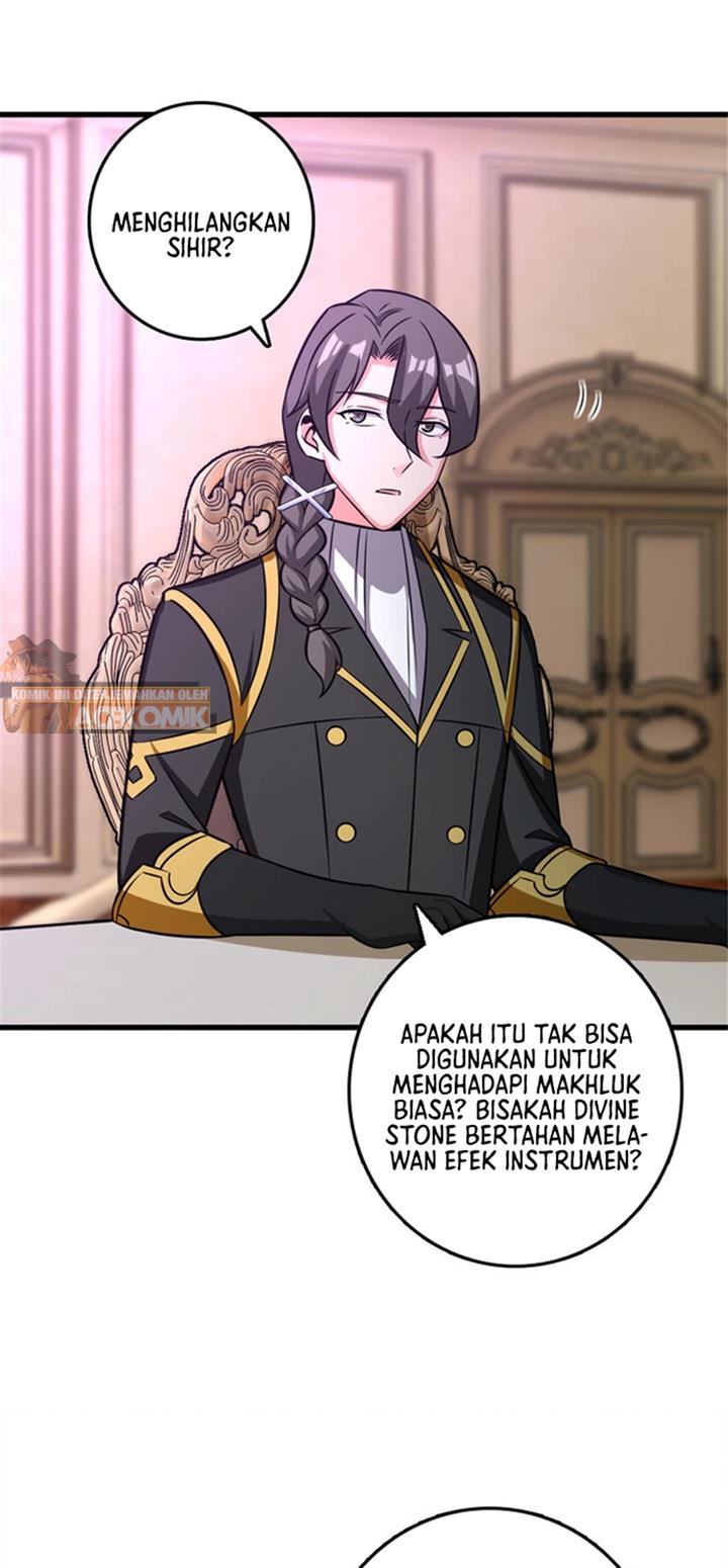 Release That Witch Chapter 415 page 10