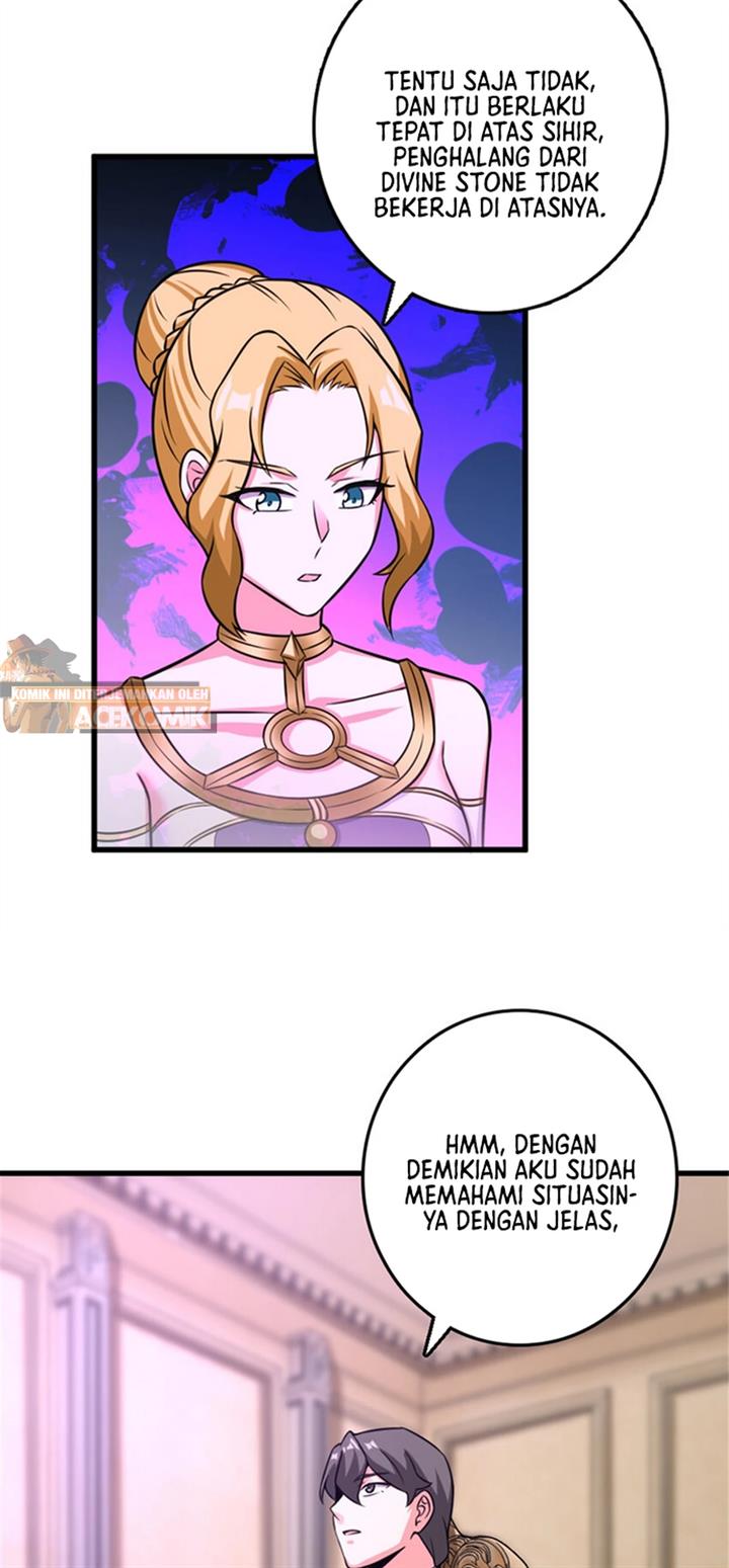 Release That Witch Chapter 415 page 11