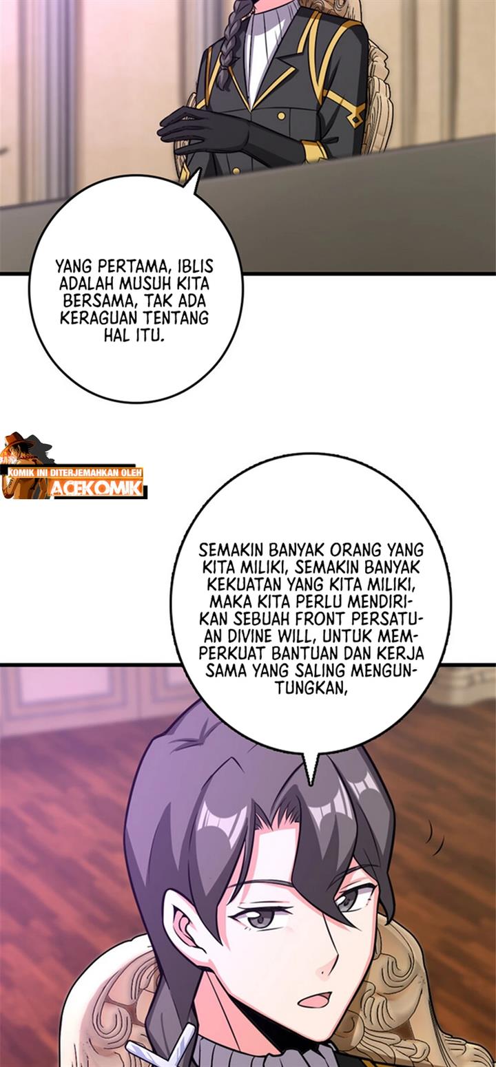 Release That Witch Chapter 415 page 12