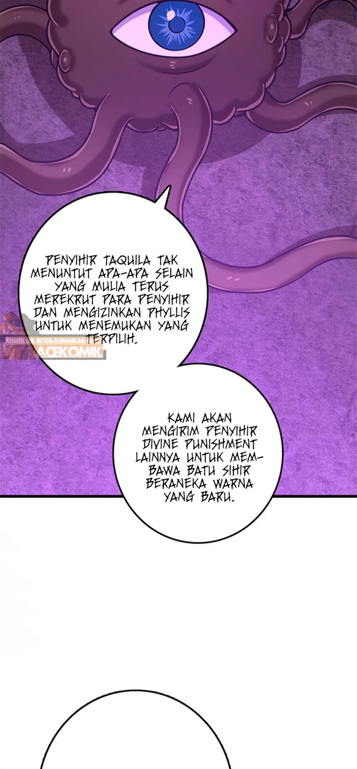 Release That Witch Chapter 415 page 14