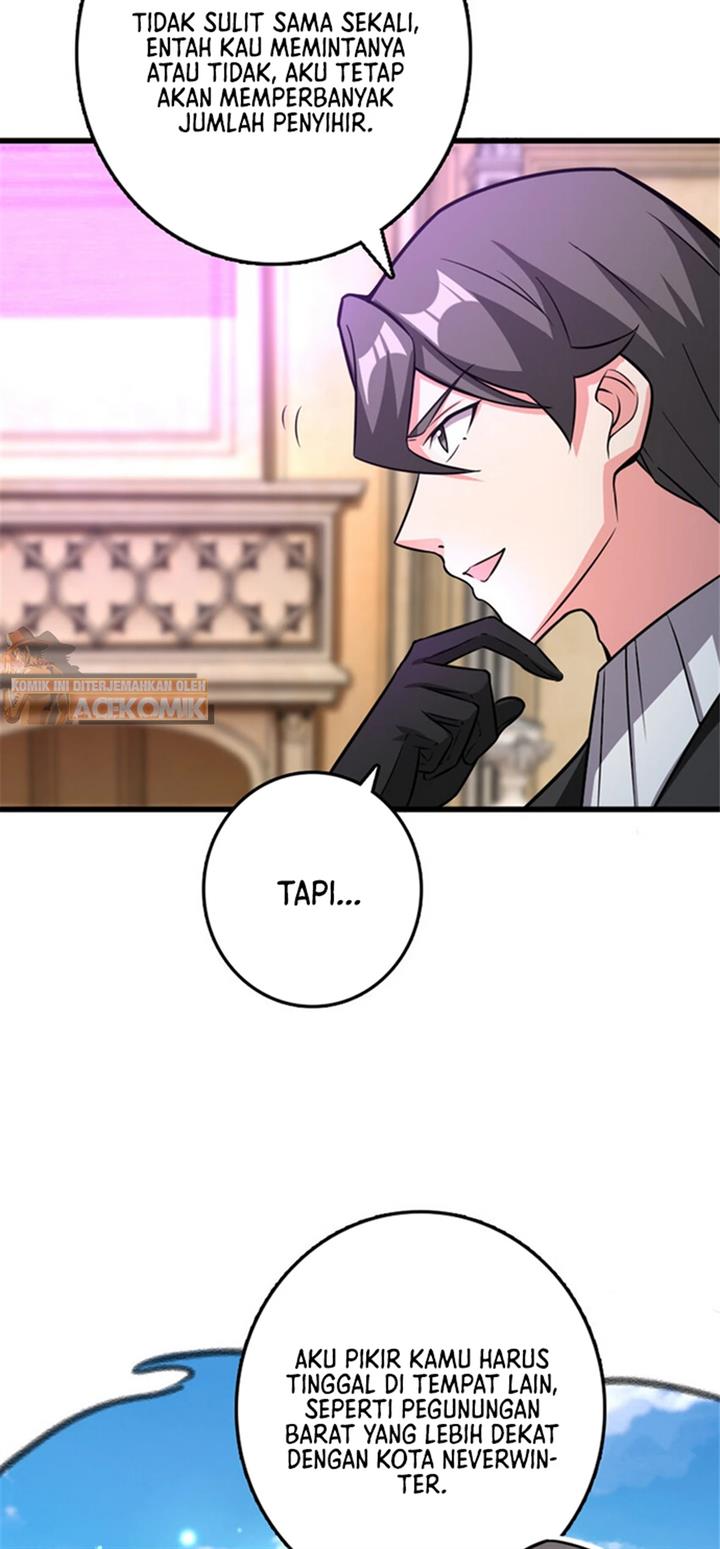 Release That Witch Chapter 415 page 15