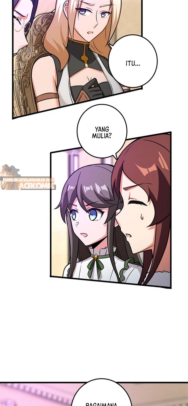 Release That Witch Chapter 415 page 17