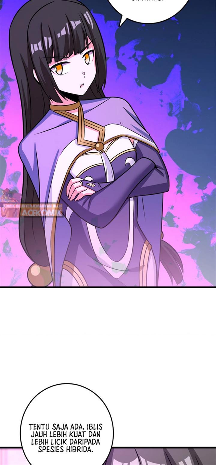 Release That Witch Chapter 415 page 20