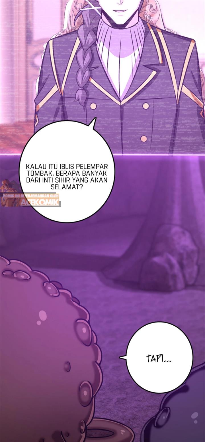 Release That Witch Chapter 415 page 23