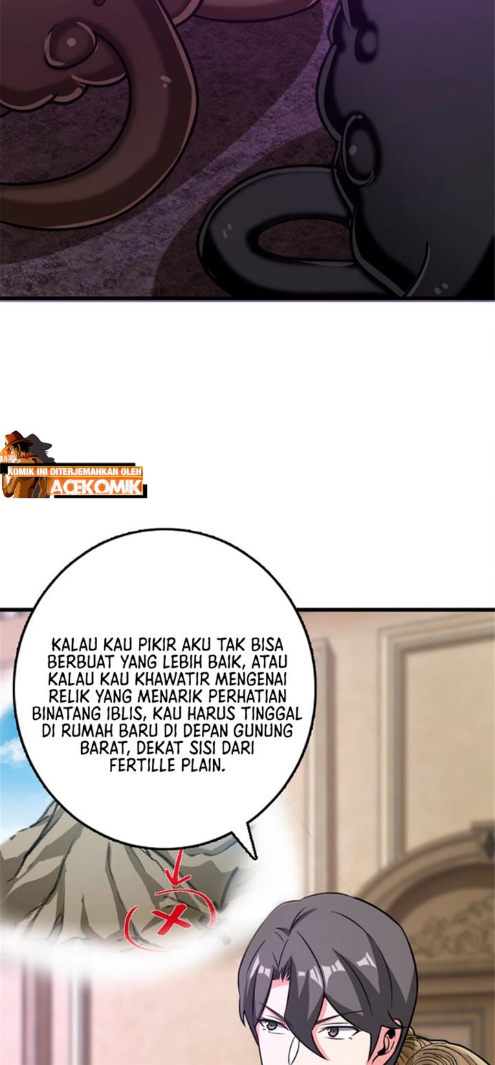 Release That Witch Chapter 415 page 24