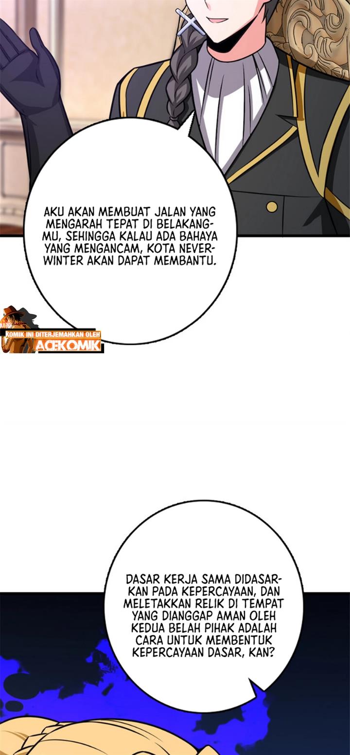 Release That Witch Chapter 415 page 25