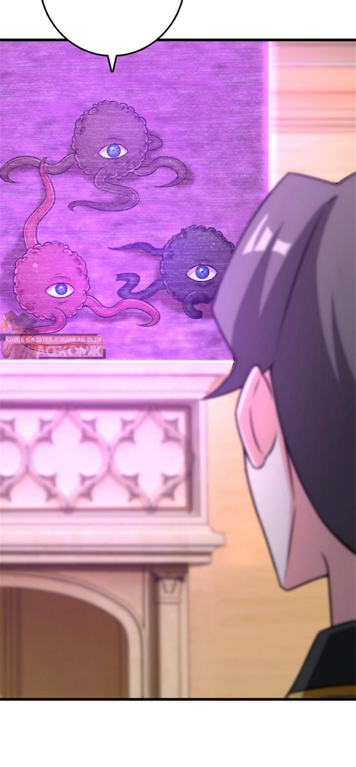Release That Witch Chapter 415 page 27