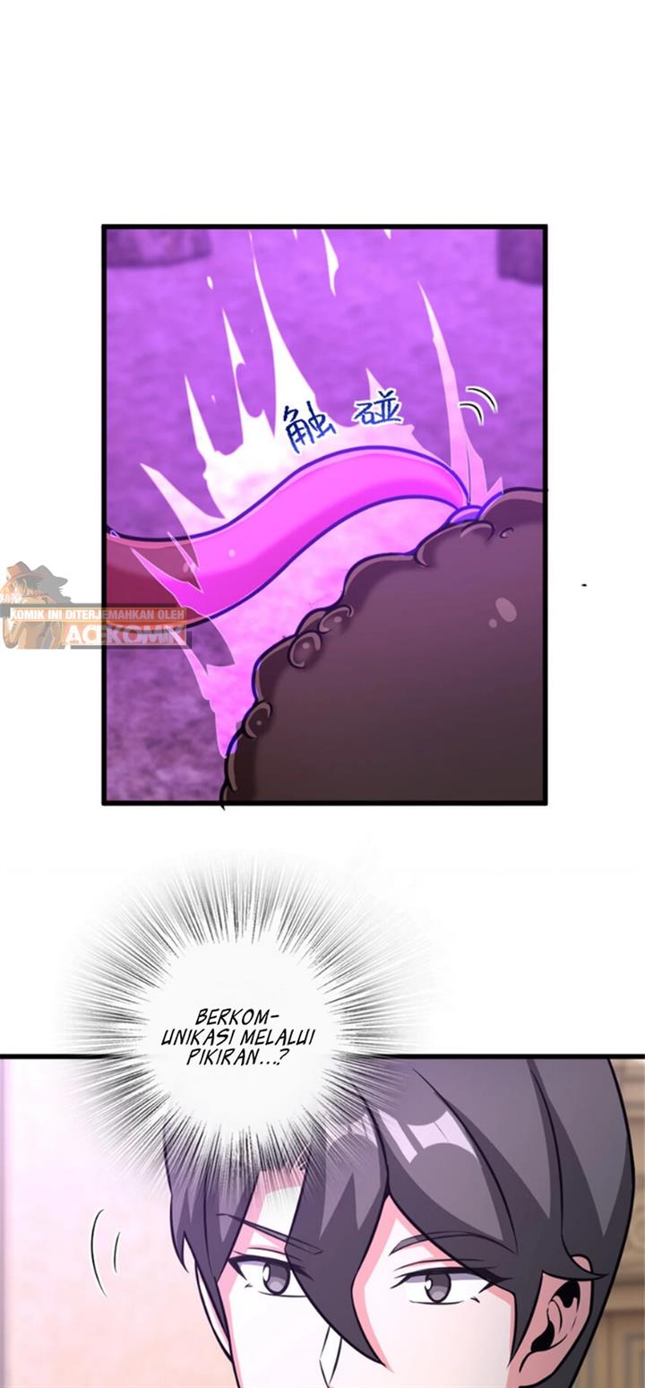 Release That Witch Chapter 415 page 28