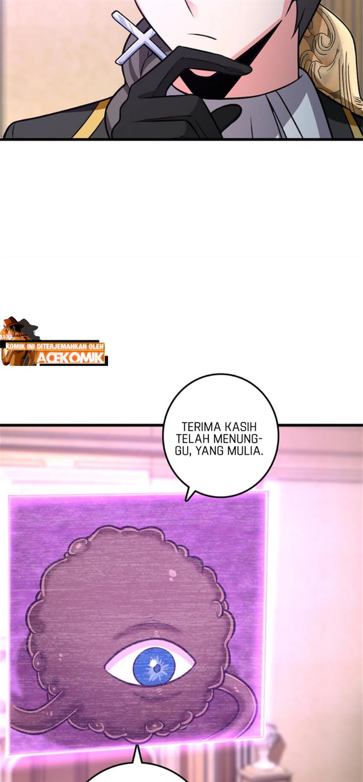 Release That Witch Chapter 415 page 29