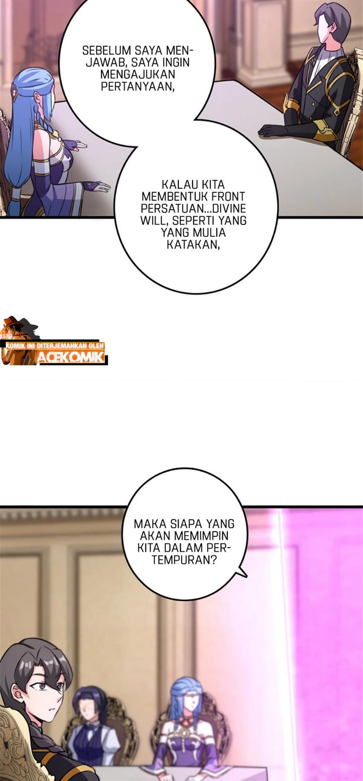 Release That Witch Chapter 415 page 30