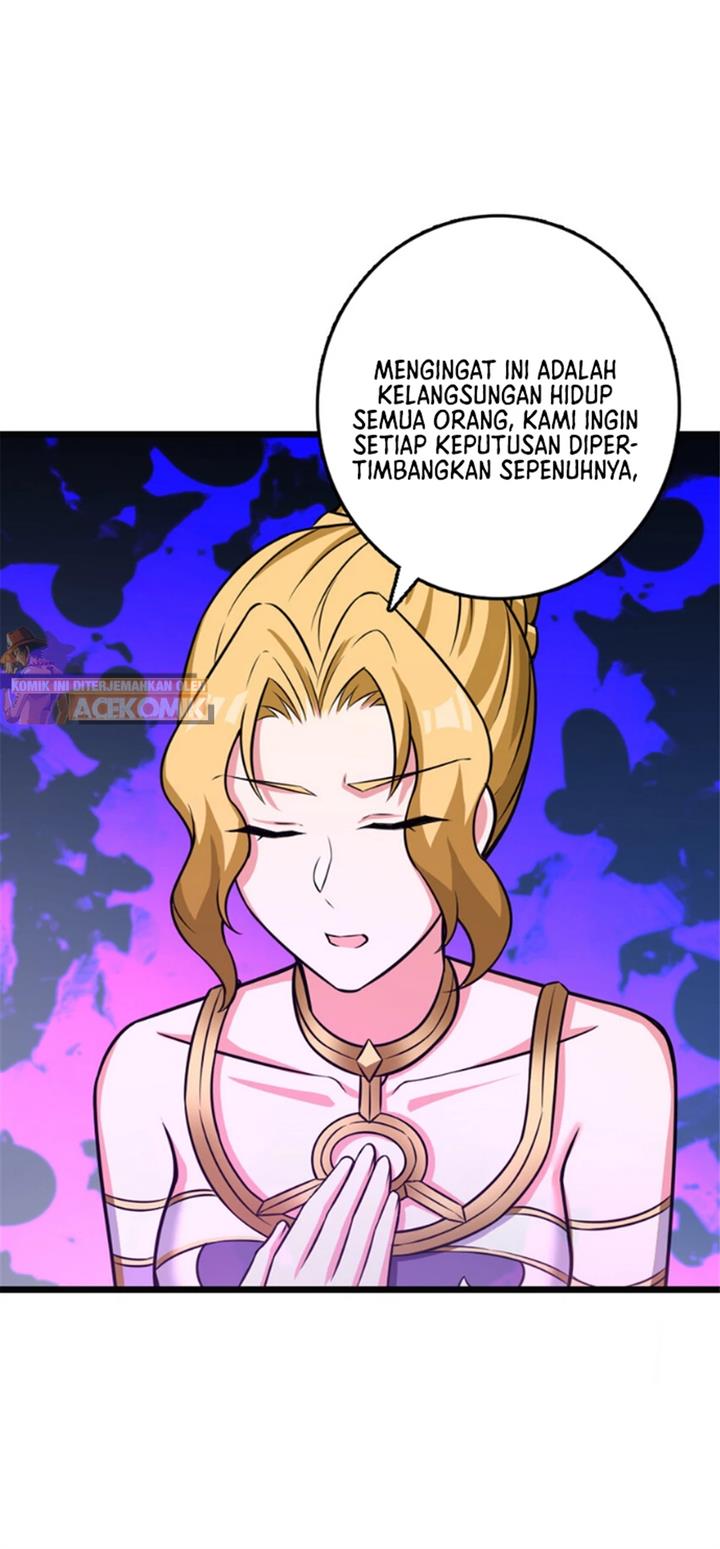 Release That Witch Chapter 415 page 32
