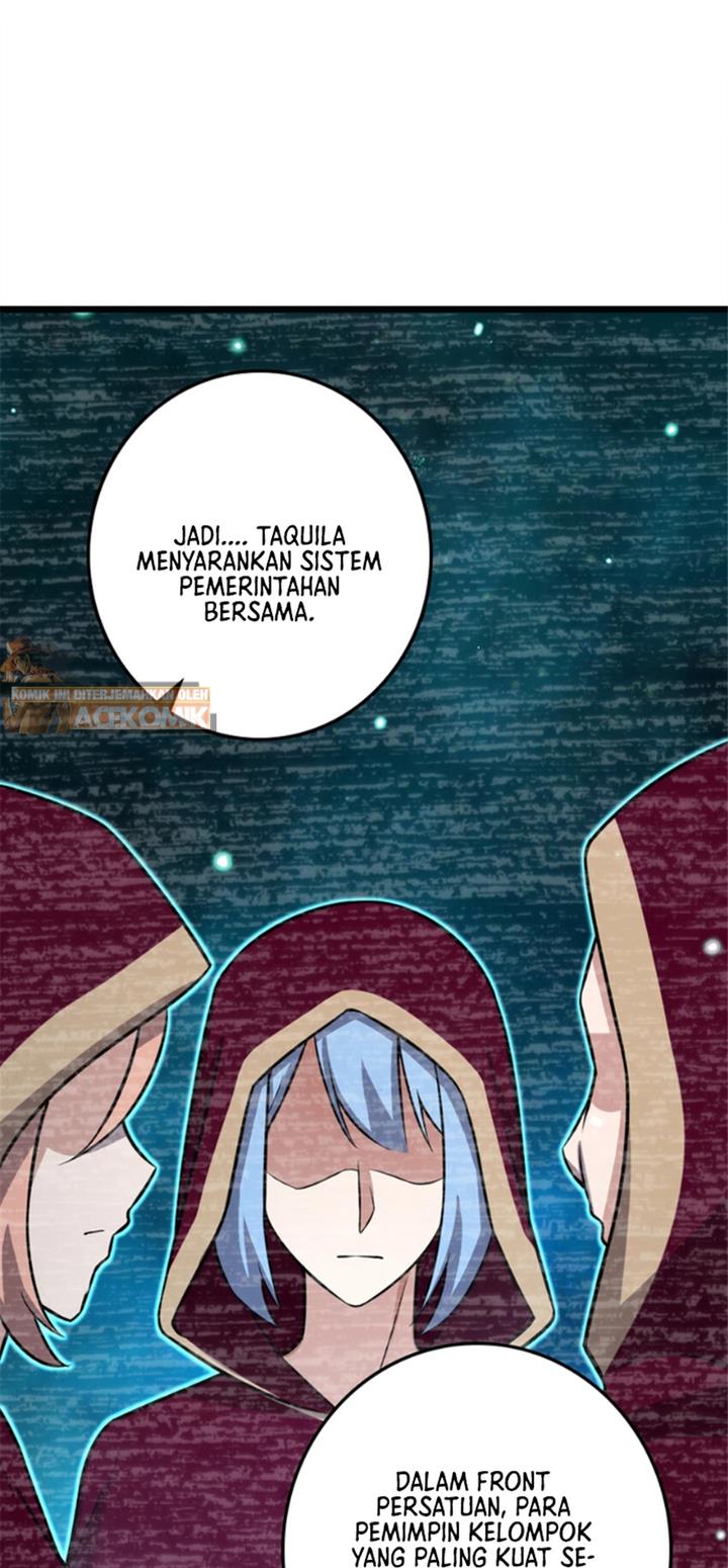 Release That Witch Chapter 415 page 33