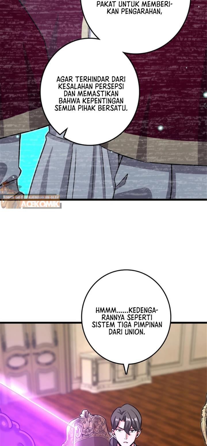 Release That Witch Chapter 415 page 34
