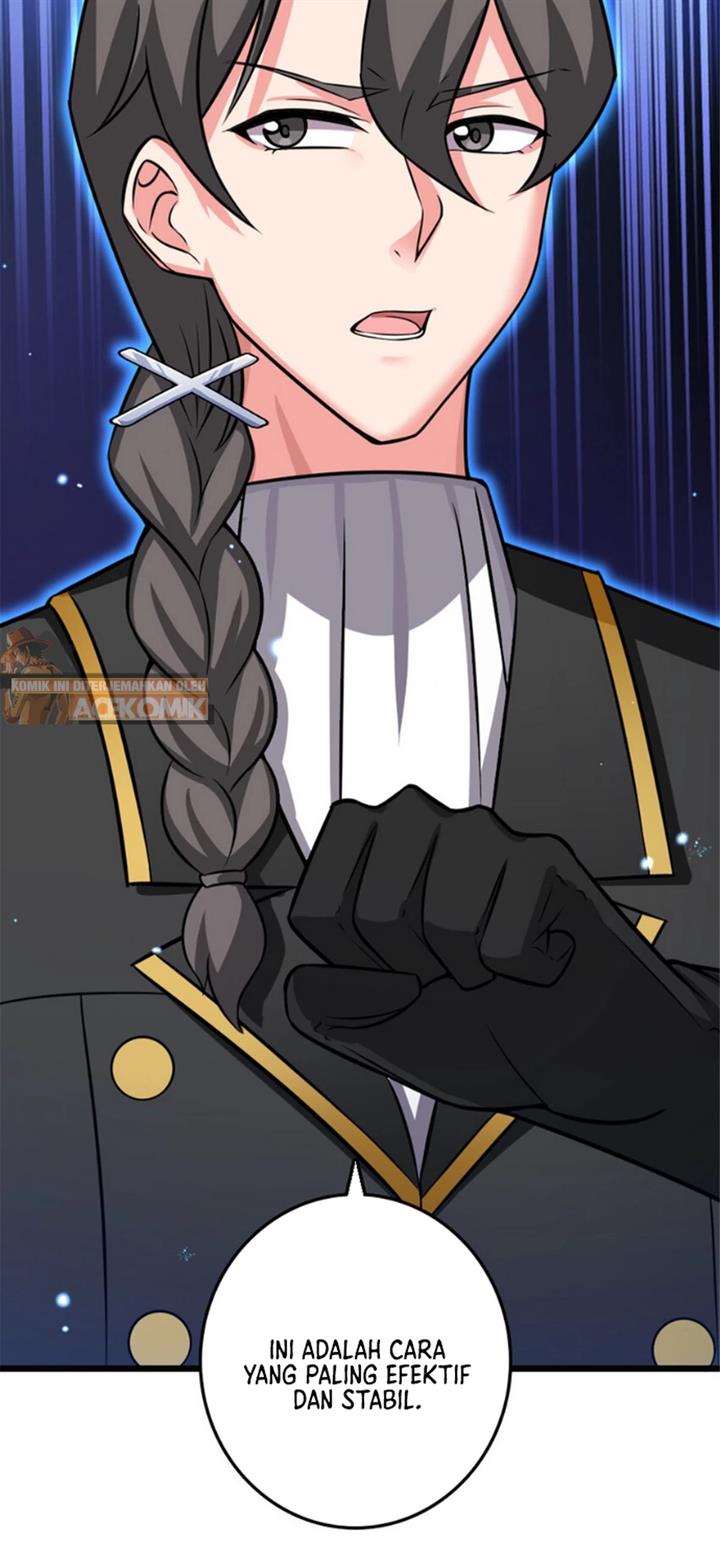 Release That Witch Chapter 415 page 38