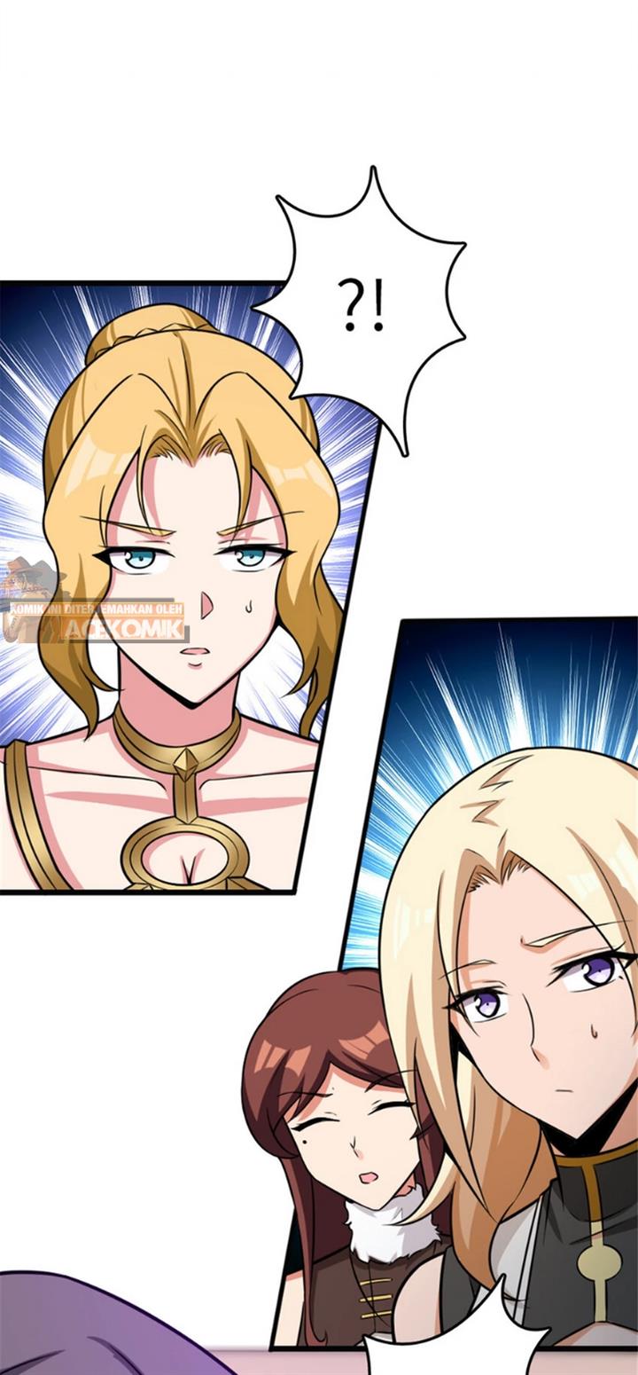 Release That Witch Chapter 415 page 39