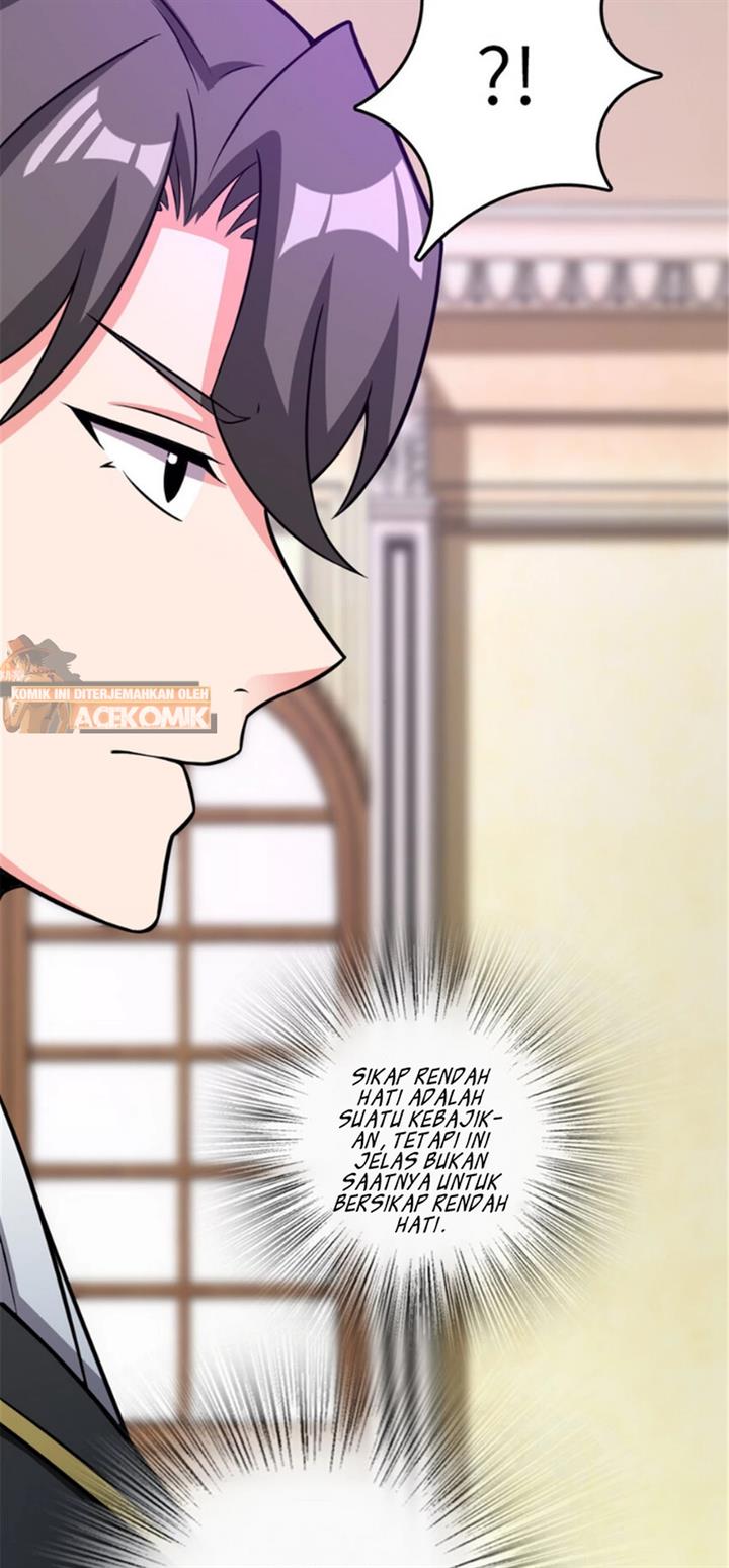 Release That Witch Chapter 415 page 40