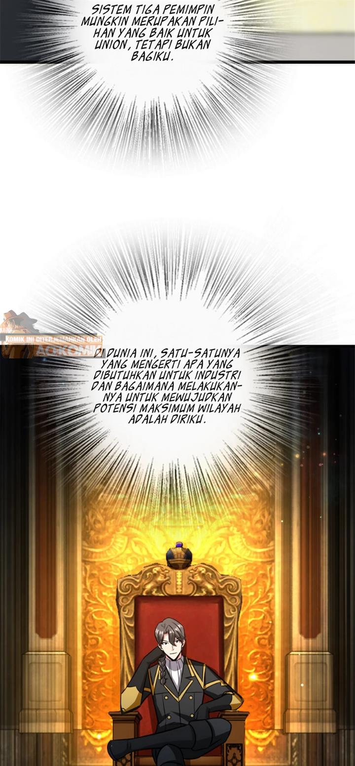 Release That Witch Chapter 415 page 41