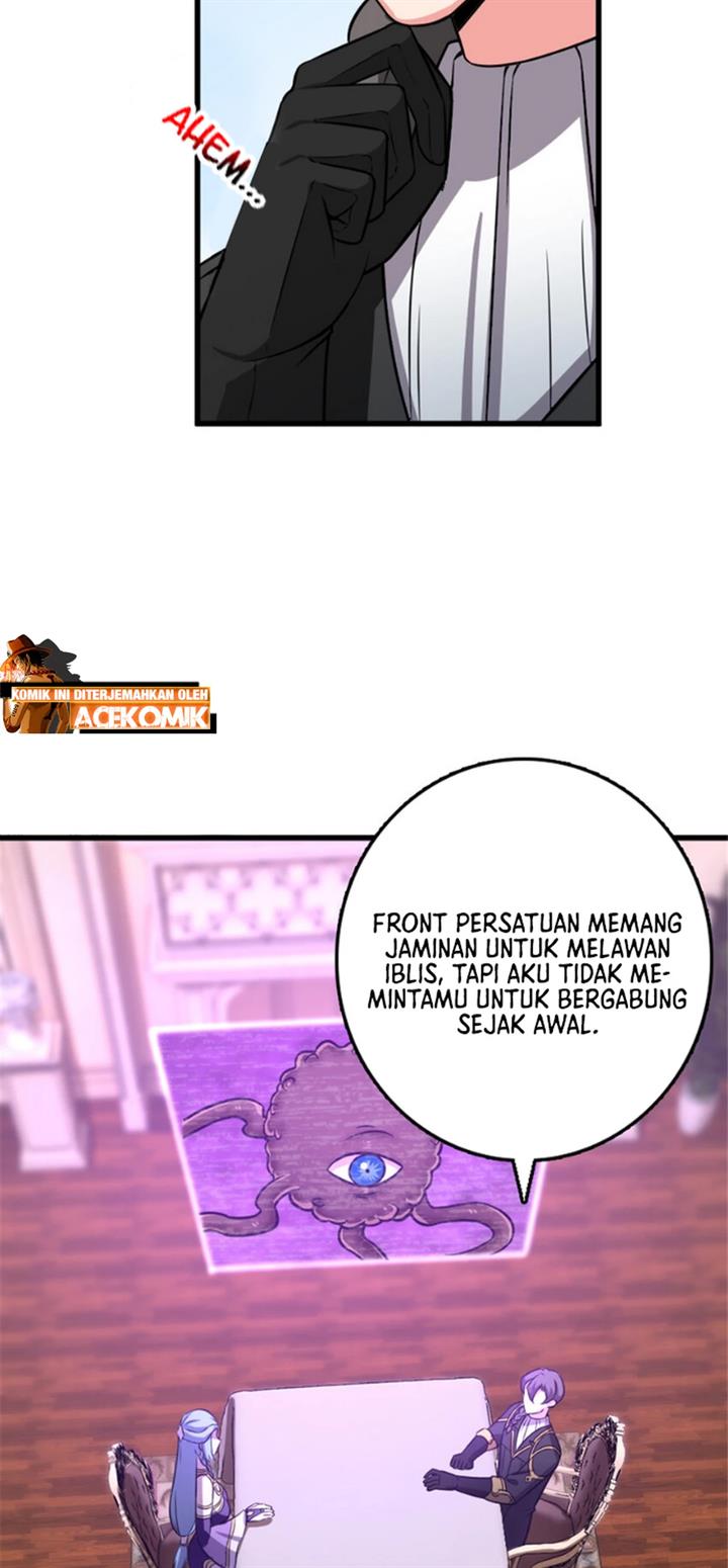 Release That Witch Chapter 415 page 43