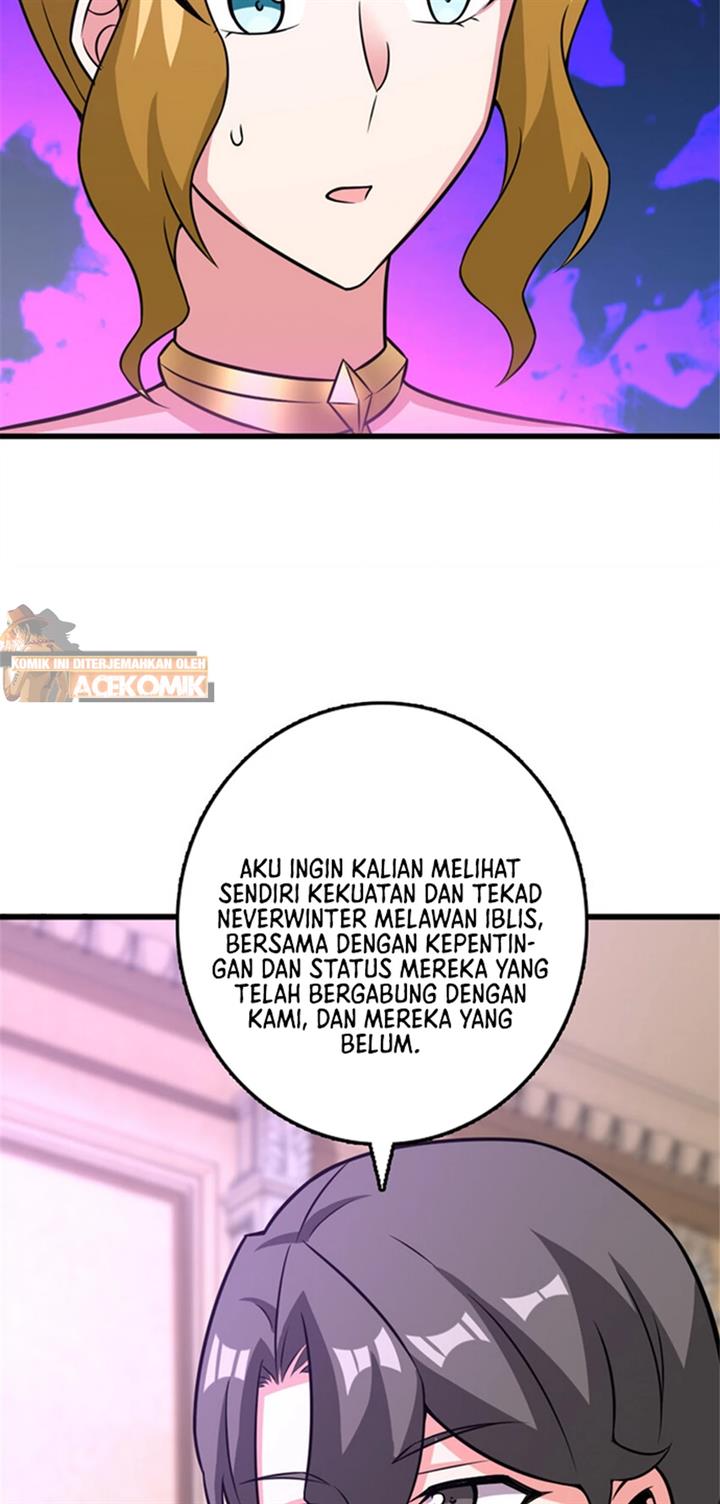 Release That Witch Chapter 415 page 45