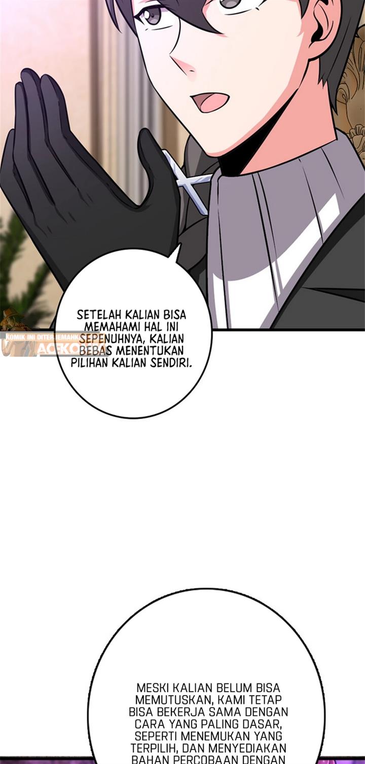 Release That Witch Chapter 415 page 46
