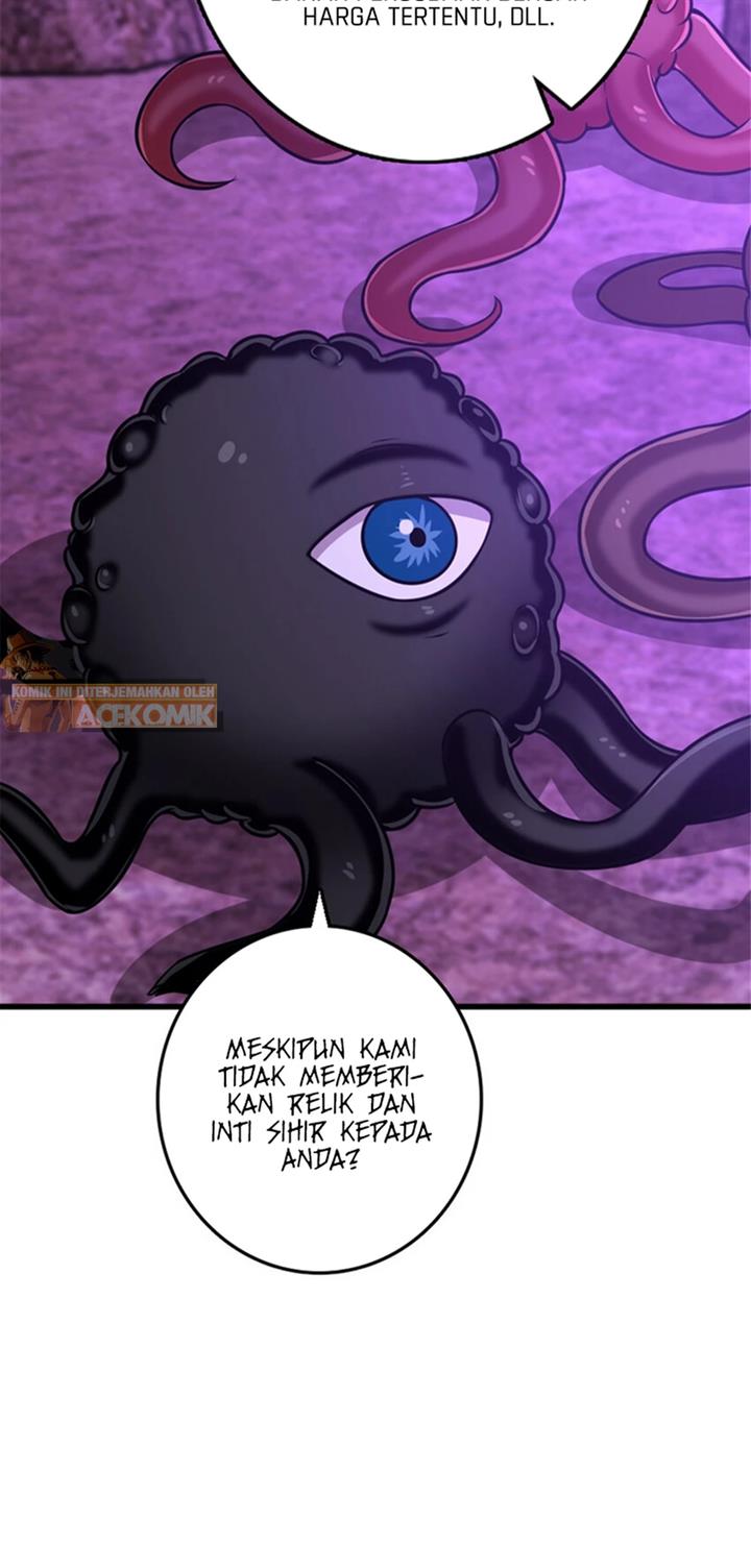 Release That Witch Chapter 415 page 47