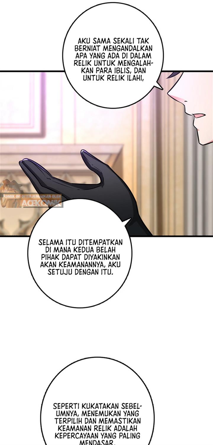 Release That Witch Chapter 415 page 48