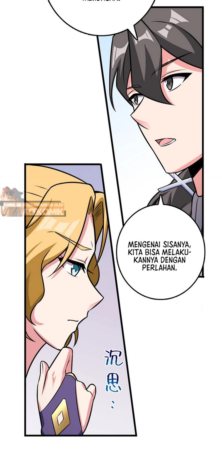 Release That Witch Chapter 415 page 49