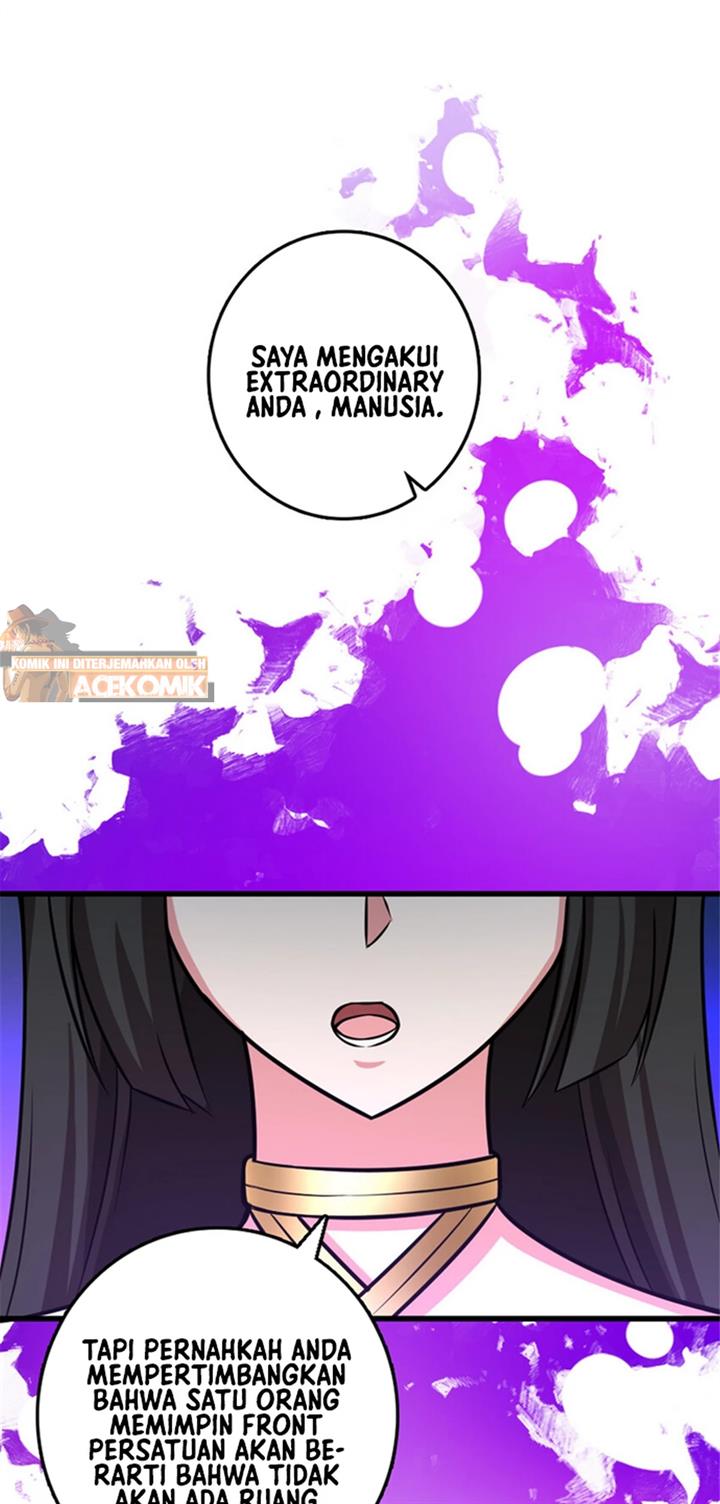 Release That Witch Chapter 415 page 50